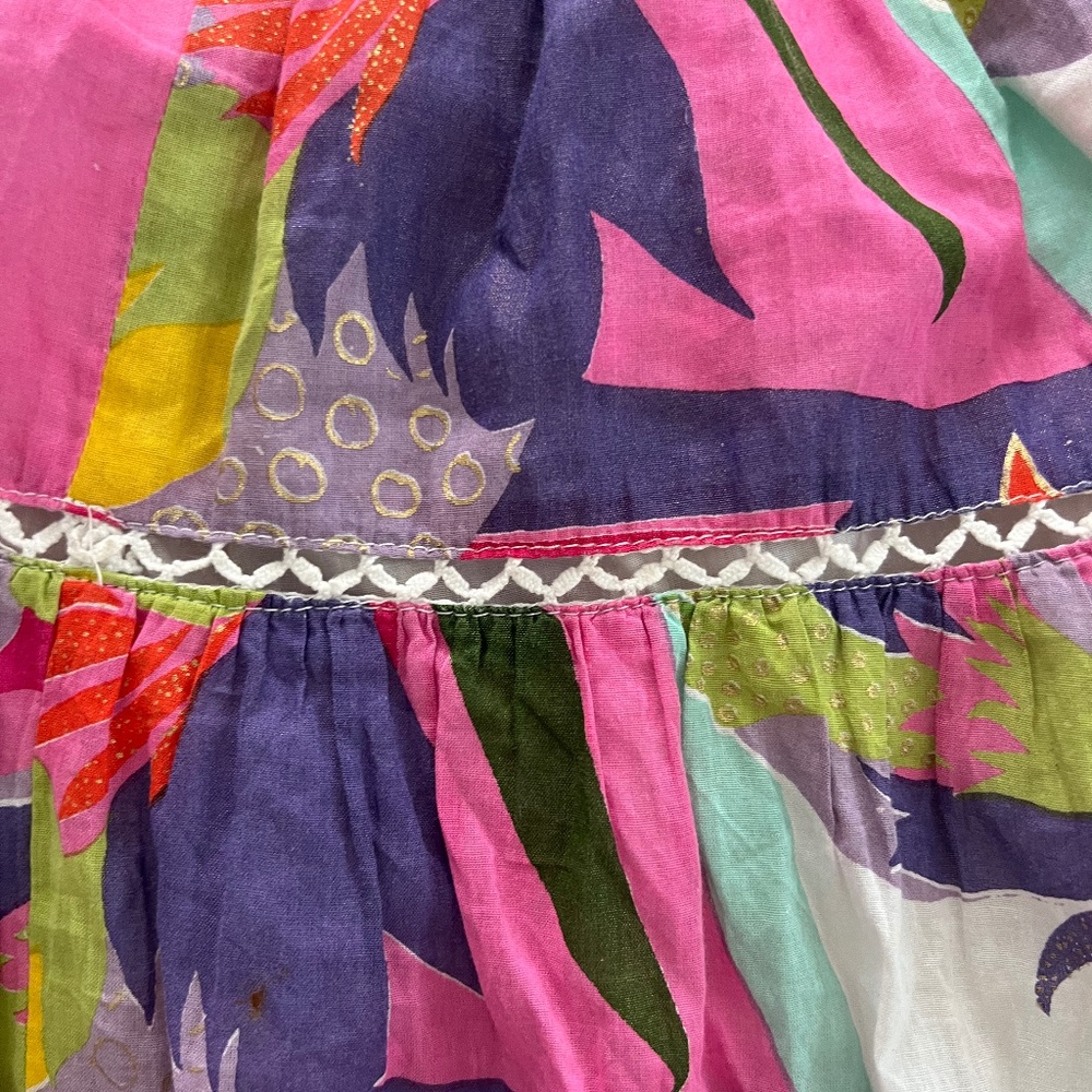 Jude Connolly Mid Length Skirt